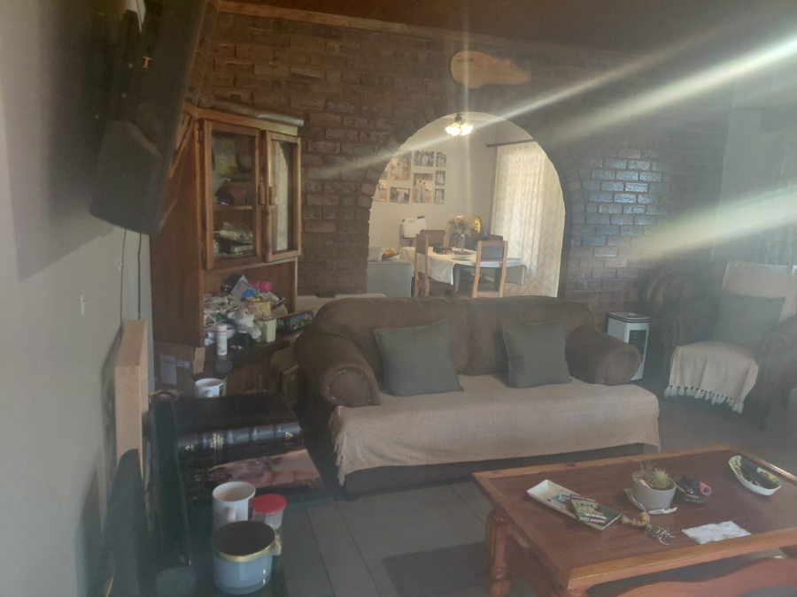 3 Bedroom Property for Sale in Elandsrand North West